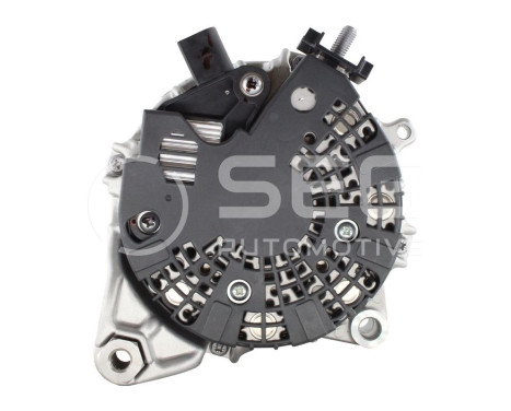 Dynamo / Alternator, Image 2