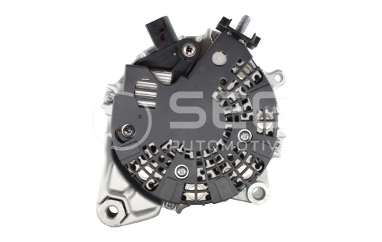 Dynamo / Alternator, Image 2