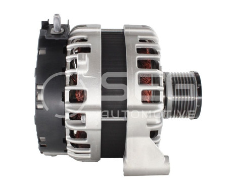 Dynamo / Alternator, Image 3