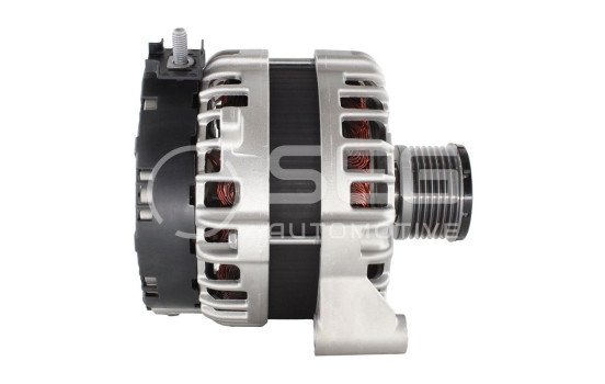 Dynamo / Alternator, Image 3