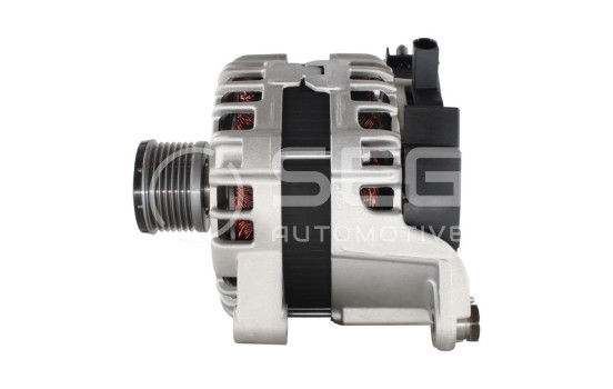 Dynamo / Alternator, Image 4