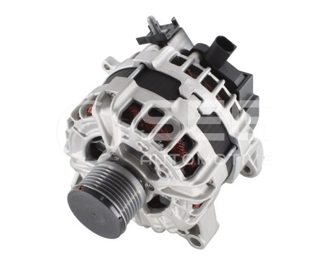 Dynamo / Alternator, Image 5