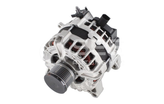 Dynamo / Alternator, Image 5
