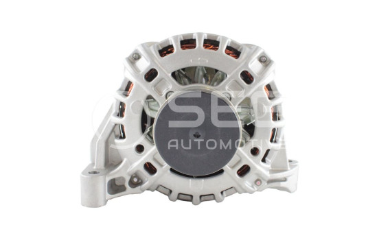 Dynamo / Alternator