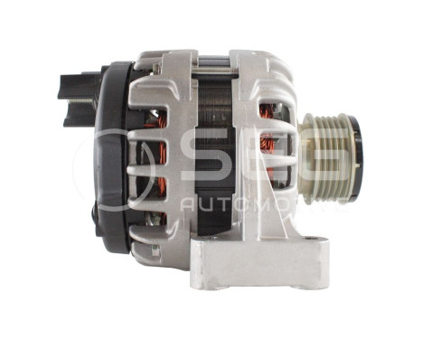 Dynamo / Alternator, Image 3