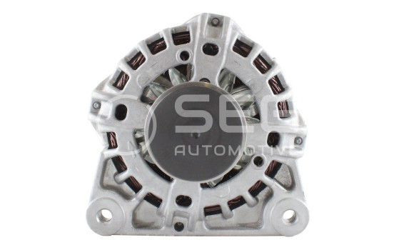 Dynamo / Alternator