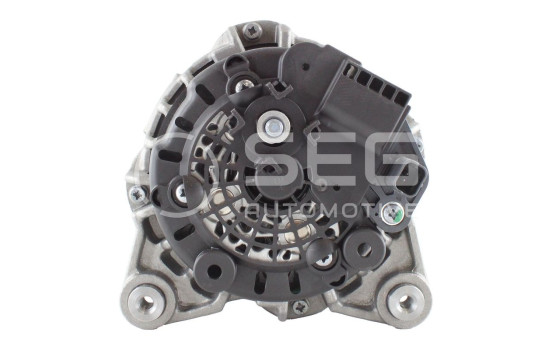 Dynamo / Alternator, Image 2