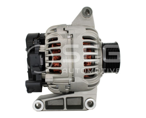 Dynamo / Alternator, Image 3