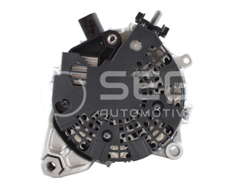 Dynamo / Alternator, Image 2