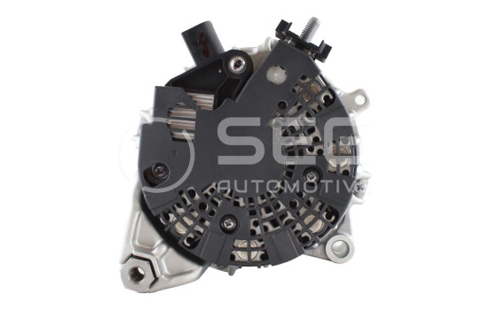 Dynamo / Alternator, Image 2
