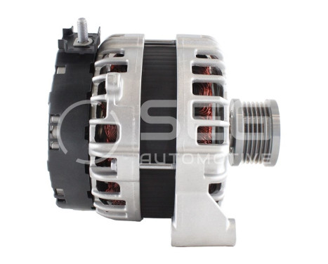 Dynamo / Alternator, Image 3