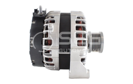 Dynamo / Alternator, Image 3
