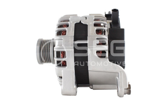 Dynamo / Alternator, Image 4