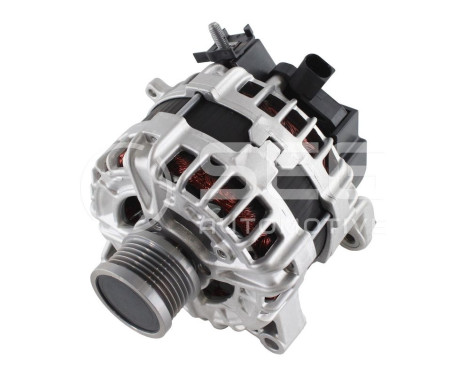 Dynamo / Alternator, Image 5