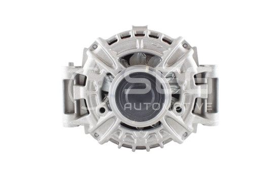 Dynamo / Alternator