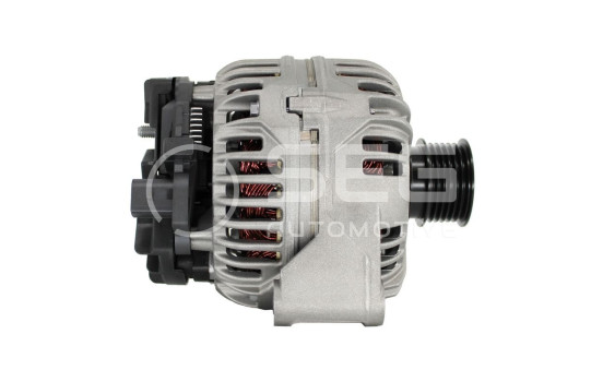 Dynamo / Alternator, Image 3