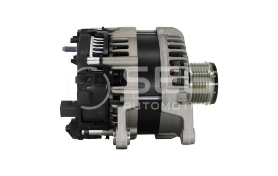 Dynamo / Alternator, Image 3
