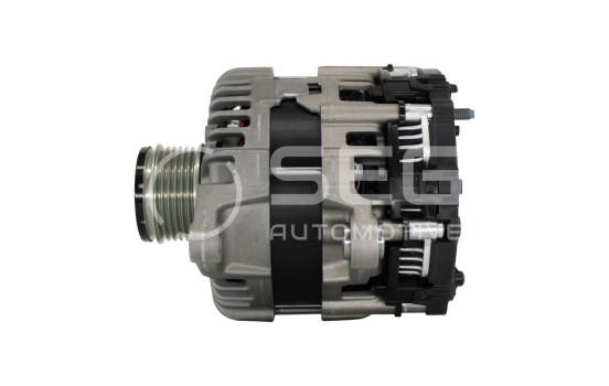 Dynamo / Alternator, Image 4