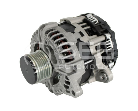 Dynamo / Alternator, Image 5