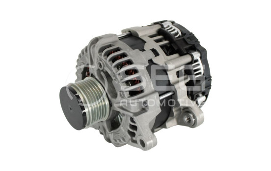 Dynamo / Alternator, Image 5
