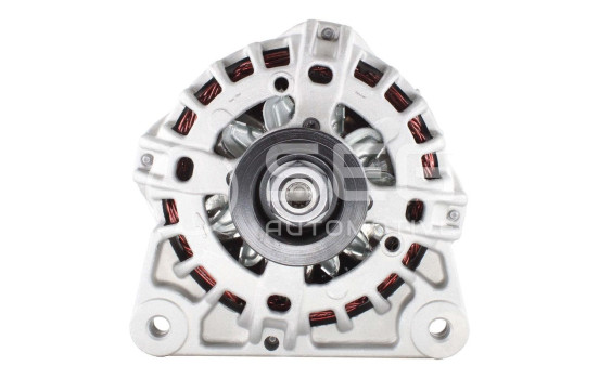 Dynamo / Alternator