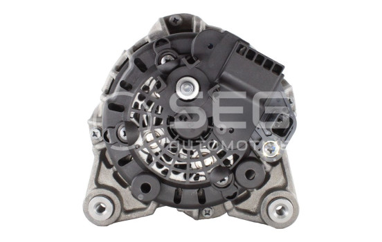 Dynamo / Alternator, Image 2