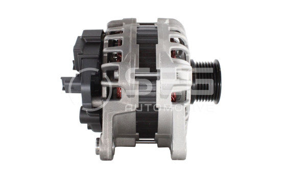 Dynamo / Alternator, Image 3