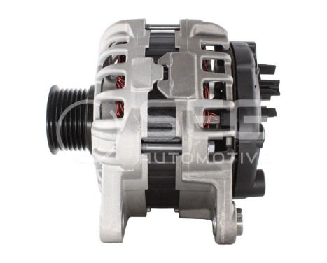 Dynamo / Alternator, Image 4