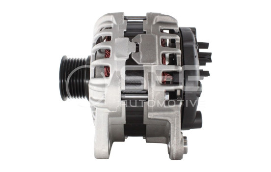 Dynamo / Alternator, Image 4