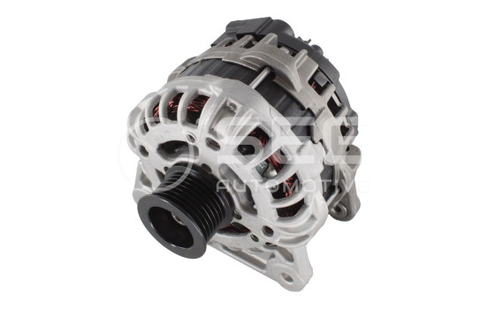 Dynamo / Alternator, Image 5