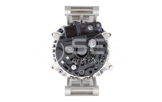 Dynamo / Alternator, Image 2