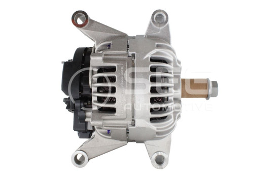 Dynamo / Alternator, Image 3