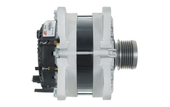 Dynamo / Alternator, Image 2