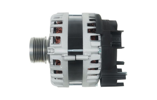 Dynamo / Alternator, Image 4