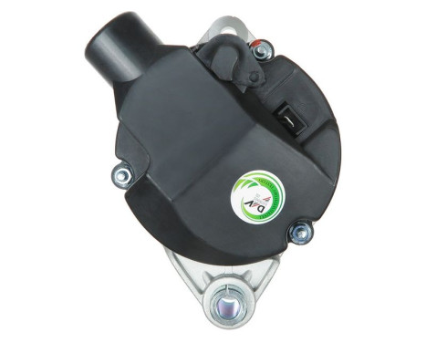 Dynamo / Alternator, Image 3