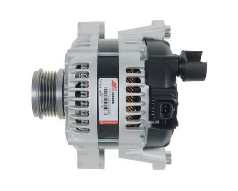 Dynamo / Alternator, Image 4