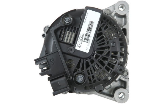 Dynamo / Alternator, Image 3