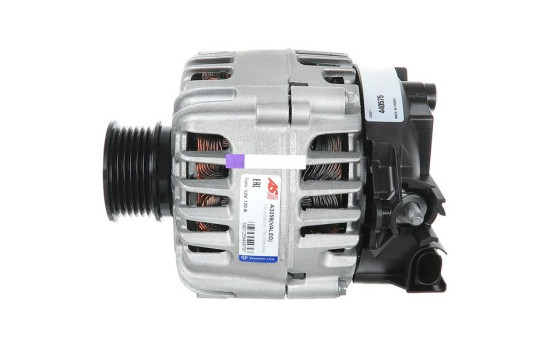 Dynamo / Alternator, Image 4