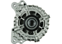 Dynamo / Alternator