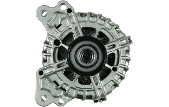 Dynamo / Alternator