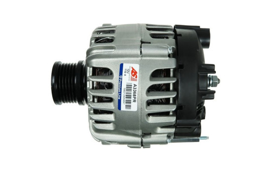 Dynamo / Alternator, Image 4