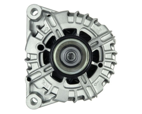 Dynamo / Alternator