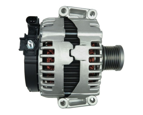 Dynamo / Alternator, Image 3