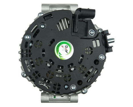 Dynamo / Alternator, Image 4