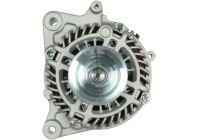Dynamo / Alternator