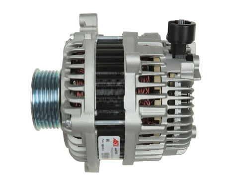 Dynamo / Alternator, Image 4
