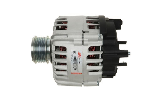 Dynamo / Alternator, Image 4