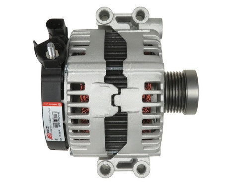 Dynamo / Alternator, Image 3