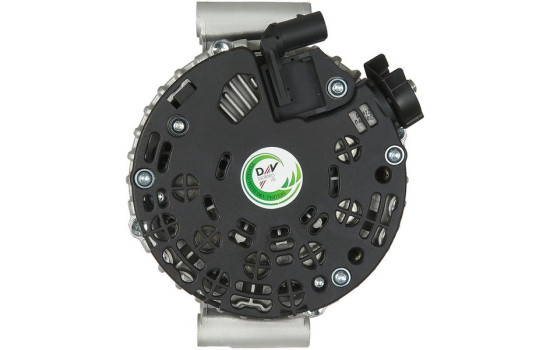 Dynamo / Alternator, Image 3