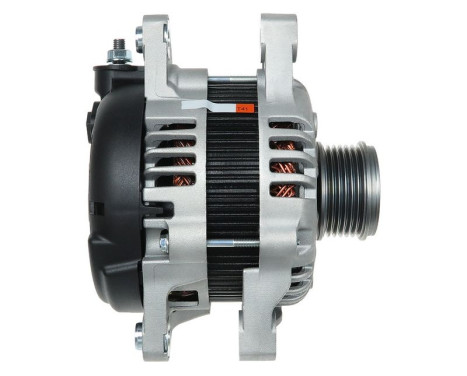 Dynamo / Alternator, Image 2